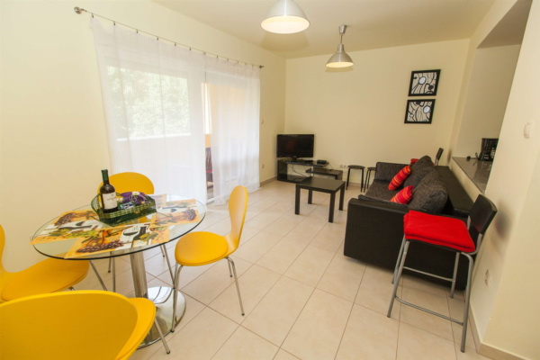 Accommodation Crikvenica